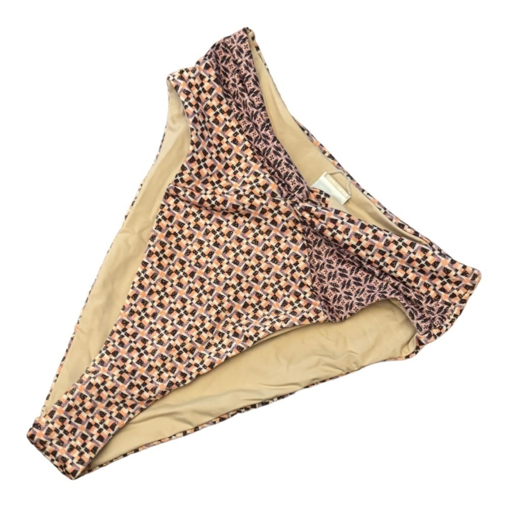 L Space Bikini‎ Bottom nwot